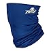 FGCU Florida Gulf Coast Eagles Blue Neck Gaiter Solid print Vive La Fete