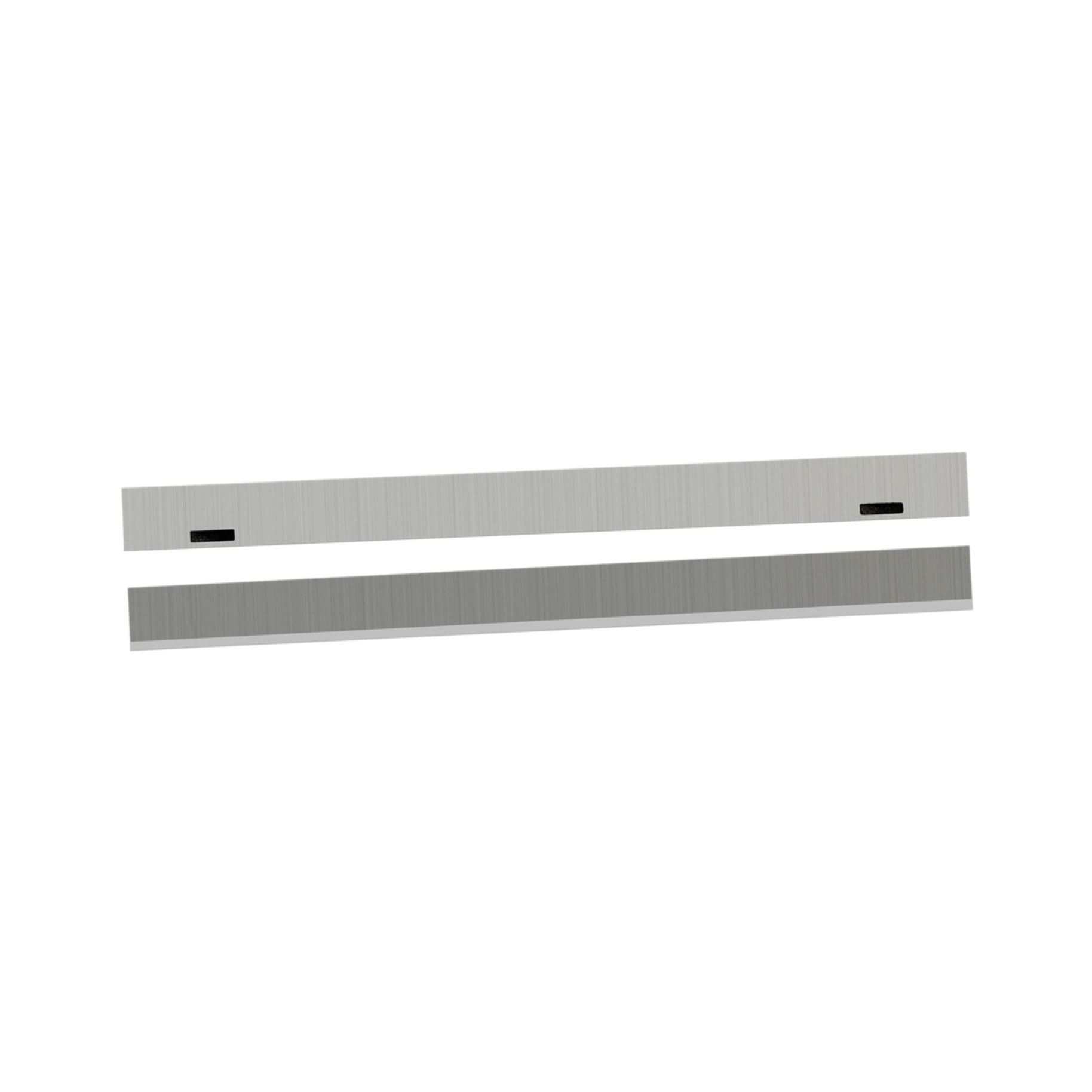 2 pz 260mmx21mmx3mm Lame for Pialla Coltello, for Pialla DW733S DW50 D27300 DE7333 A Spessore Jointer HSS