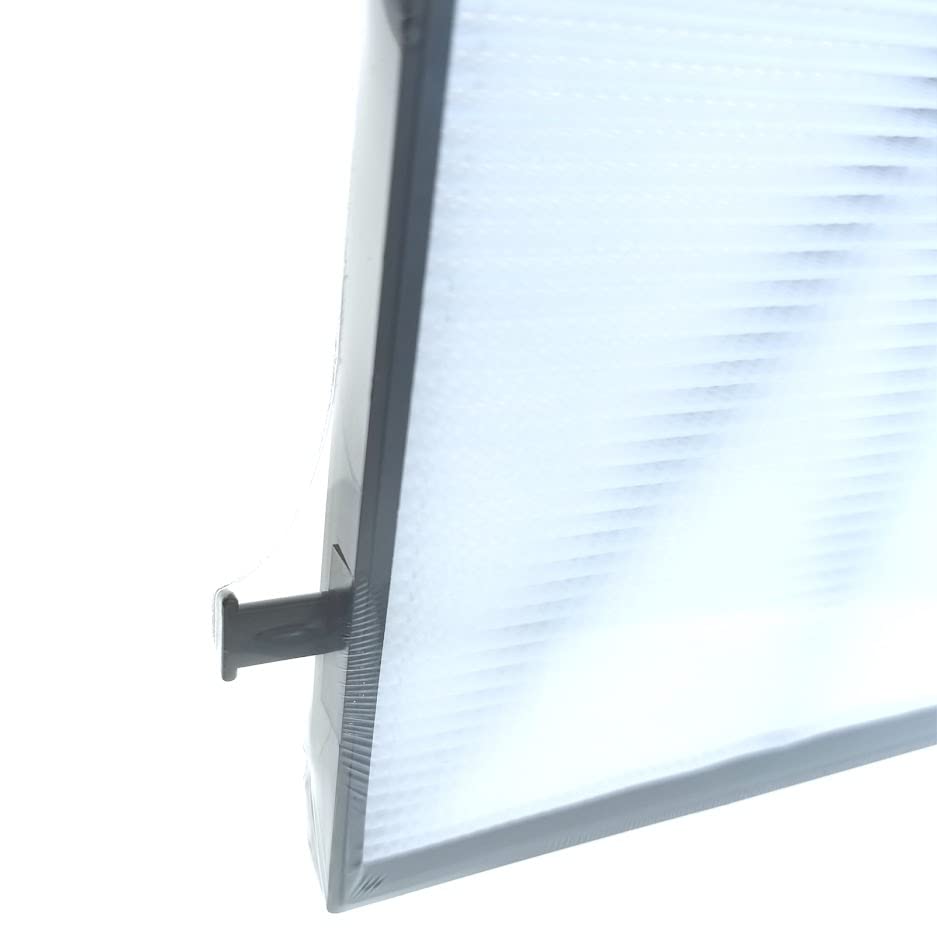 Sbeite 4pcs Fil-Fresh Robotic Pool Cleaner Filters Replaces for Dolphin M400/M500 Nautilus CC Plus Ultra Fine Cartridge Filter Panels 9991432-R4