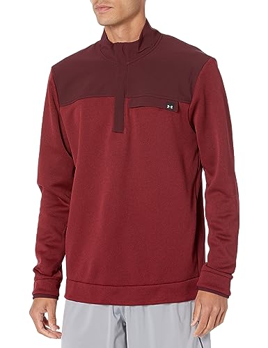 Under Armour Men's Storm SweaterFleece Half Zip 1