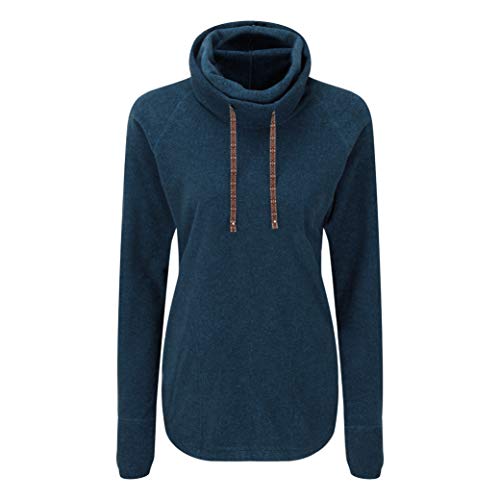 Preisvergleich Produktbild Sherpa Rolpa Pullover Women Größe L raja Blue