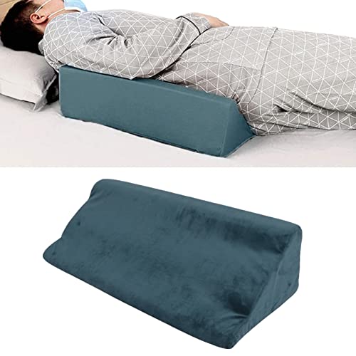 Almohada de espuma curva ajustable para reposo miniatura 2