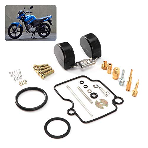 Kit di Ricostruzione Carburatore Mikuni, Kit di