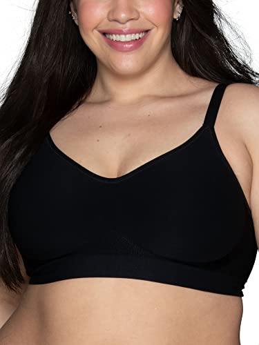 Image of Vanity Fair Women's Beyond Comfort Seamless Bra, Available in Sizes S-2XL