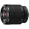 Sony a7 IV Mirrorless Full Frame Camera Body with 28-70mm F3.5-5.6 Lens Kit ILCE-7M4K/B | Official Sony USA Partner Model | Bundle with Deco Gear Photography Case + Tripod + Extra Battery + Charger