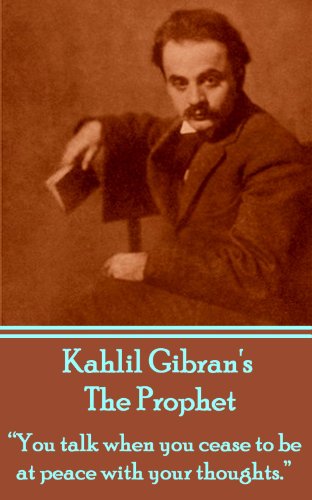 The Prophet: 