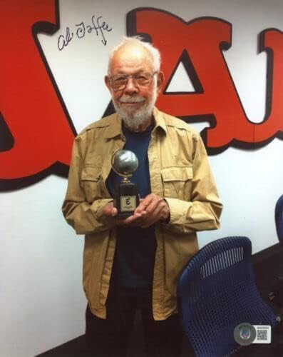 Al Jaffee