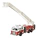 Matchbox Pierce Velocity Aerial Platform FIRE Truck Working RIGS
