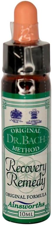 10ml Recovery Remedy