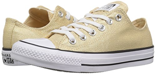 Buy Converse Women's Chuck Taylor All Star Shiny Tile Low Top Sneaker Light  Blue/White/Black 5 M US at Amazon.in