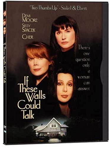 If These Walls Could Talk (DVD)