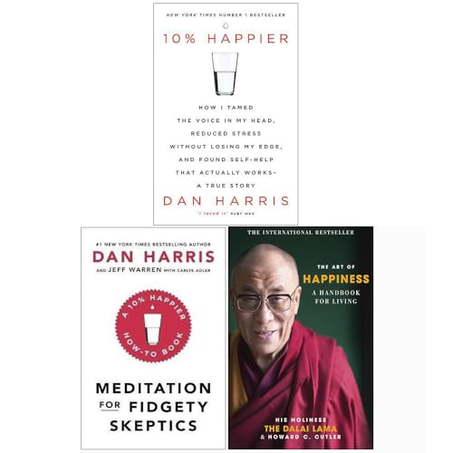 The Art of Happiness