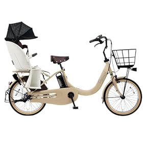 Amazon.co.jp: 電動自転車 - 自転車本体: スポーツ＆アウトドア