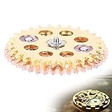 Zoom IMG-1 cyllde movimento automatico a quattro Zoom IMG-1 cyllde movimento automatico a quattro