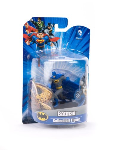 DC Batman 4