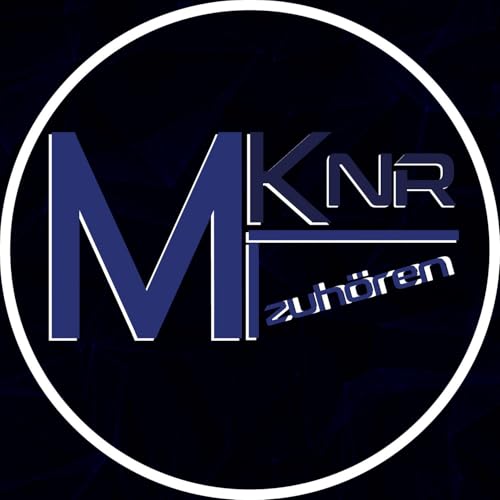 Page de couverture de MKNRzuhören