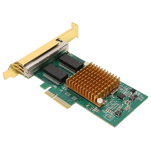 Carte Ethernet PCI E Gigabit I350 contre les coupures de réseau - 5