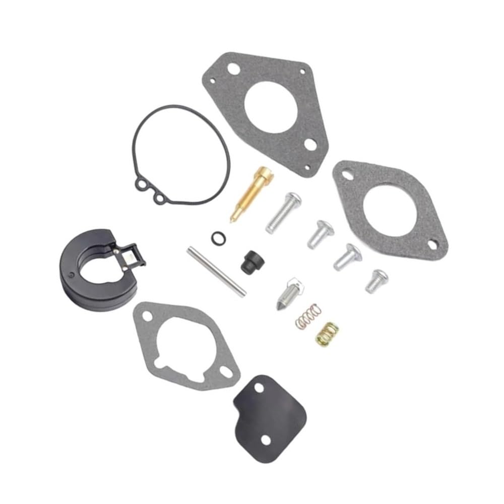 Kit de réparation de carburateur anti-fuite AM133201 joint de rechange Z510A