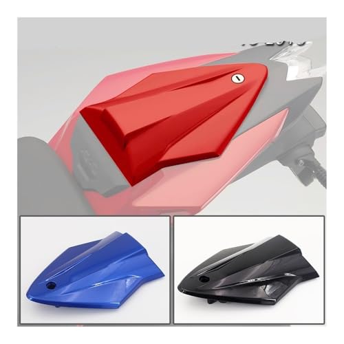 Carénage de queue pour S1000RR arrière moto capot passager 2015-2018