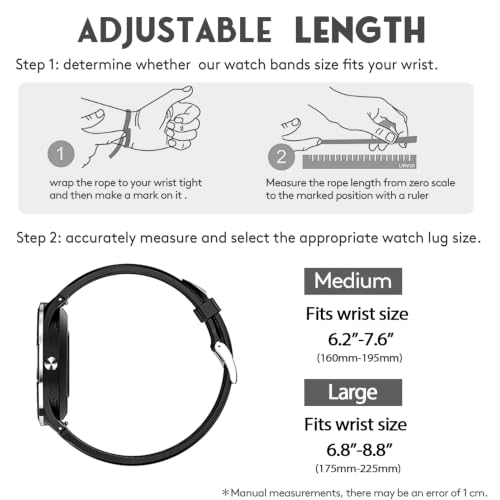 Bracelet nylon anti-transpiration pour G-Shock Mudmaster GWG-2000 - 4