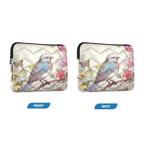 Funda para laptop 13-14 pulgadas resistente al agua y golpes miniatura 2