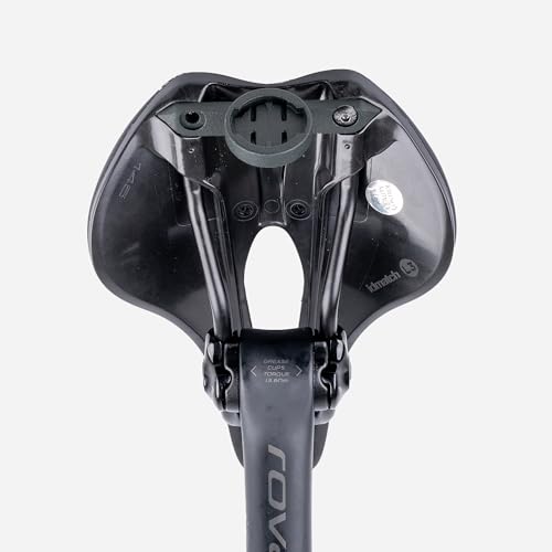 Support radar de selle pour vélo de course compatible RearVue 820 - 5