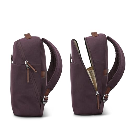 Mochila de viaje Samsonite Virtuosa para portátil miniatura 4