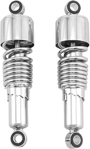 Amortisseur de pour moto Harley 1200 suspension réglable