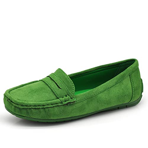 IF Fashion Scarpe Mocassini Slip On Loafers...