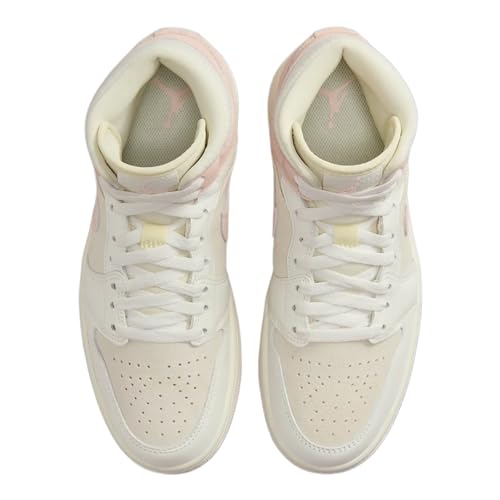 Image of Jordan 1 Mid Women Shoes