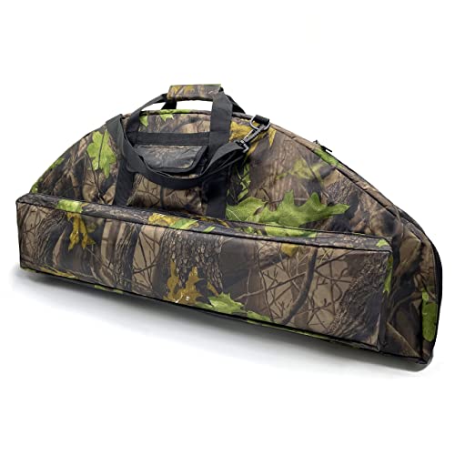 Silfrae Compound Bow Soft Case