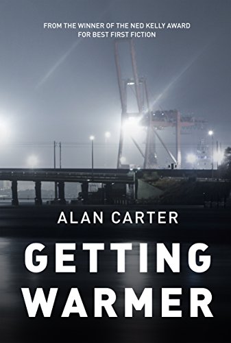 Getting Warmer (Cato Kwong) view 2