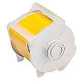 Brady 113115 GlobalMark 100' Length x 3