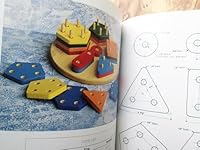 Wooden Toys 0025476505 Book Cover