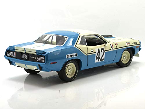 Amazon | ACME 1:18スケール 