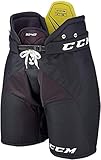 Hose CCM Tacks 9040 SR, Schwarz, M