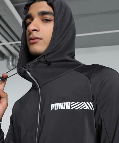 Image of PUMA Mens Jacket