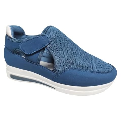 Chaussures d'athlétisme femme Generic Cover