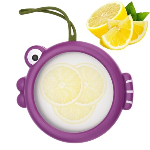 Genérico Conservador De Aguacate, Envases Herméticos con Forma de, Envase Hermético para Aguacate y para Viaje Restos Preparación de Comidas Tupper Almuerzo