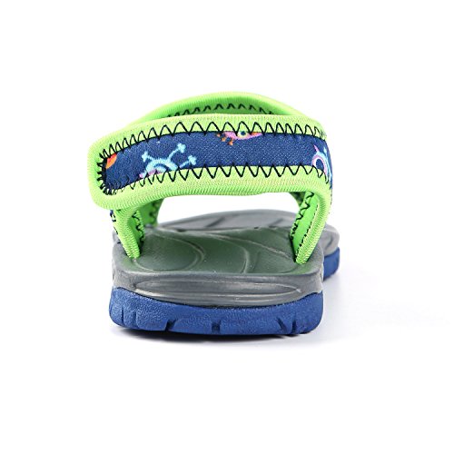 Northside Unisex-Child Minnow Water Shoe4