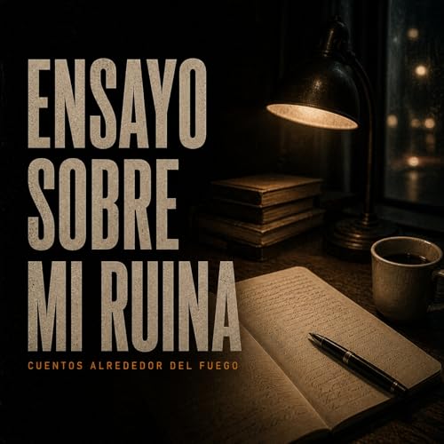 #7 Ensayo sobre mi ruina