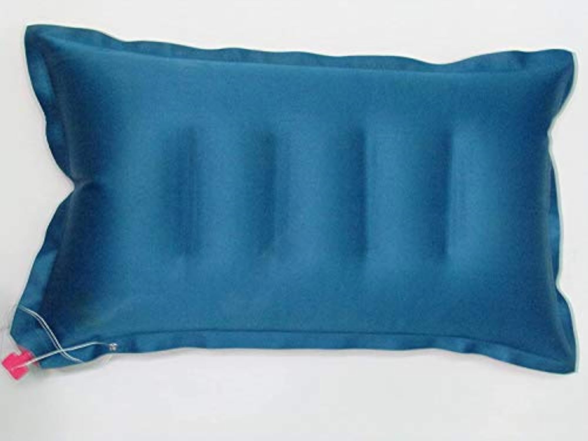 Rainbow Air Pillow for Sleeping