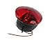 Kaper II L02-0088L Red Trailer Stop/Turn/Tail Light