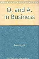 Q & A 4 in Business/Book and Disk 0672228017 Book Cover