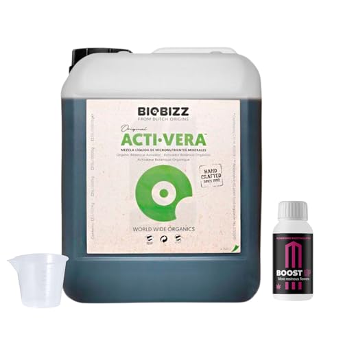 Abono Bonsai Biogold Marca GROWMANIA.ES