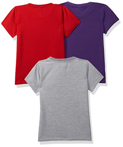 Image of Gubbarey Girl's Regular fit T-Shirt