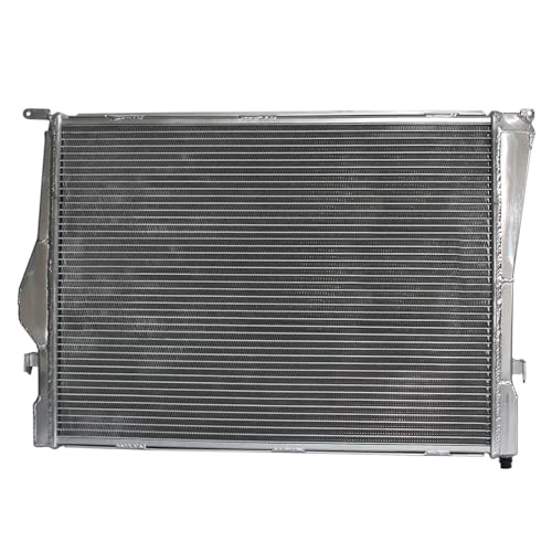 Radiateur aluminium pour BMW E90 E92 Z4 N52 automatique - 5