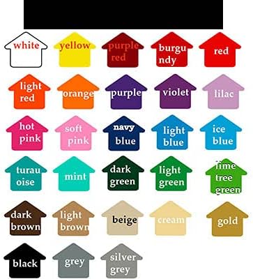 Miniatura 9 de Owl Bird in Tree Branch Moon for Hood Decor Removable Stylish Sticker Unique Design Any Vehicle tk50 (15in x 12in, lime green)