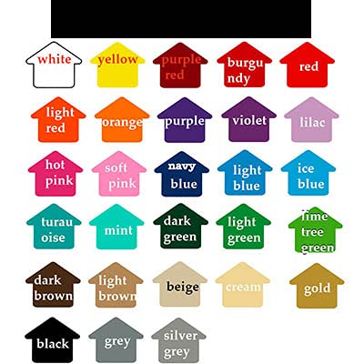 Miniatura 2 de Dental Wall Decal, Teeth Decal, Smiles vinyl wall decor, Dental wall sticker, office decor 942 (28 in x 35 in, lime tree green)