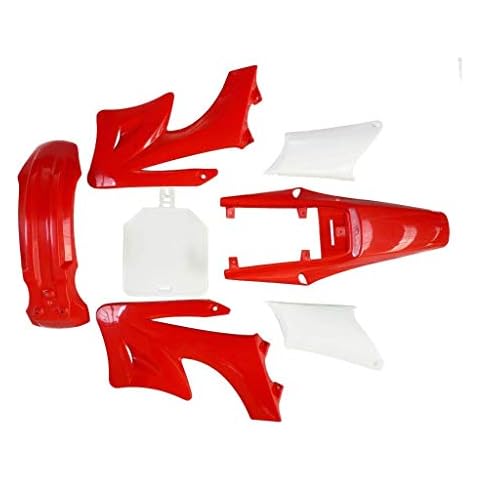 TDPRO Fairing Kit for Apollo Bikes Cover